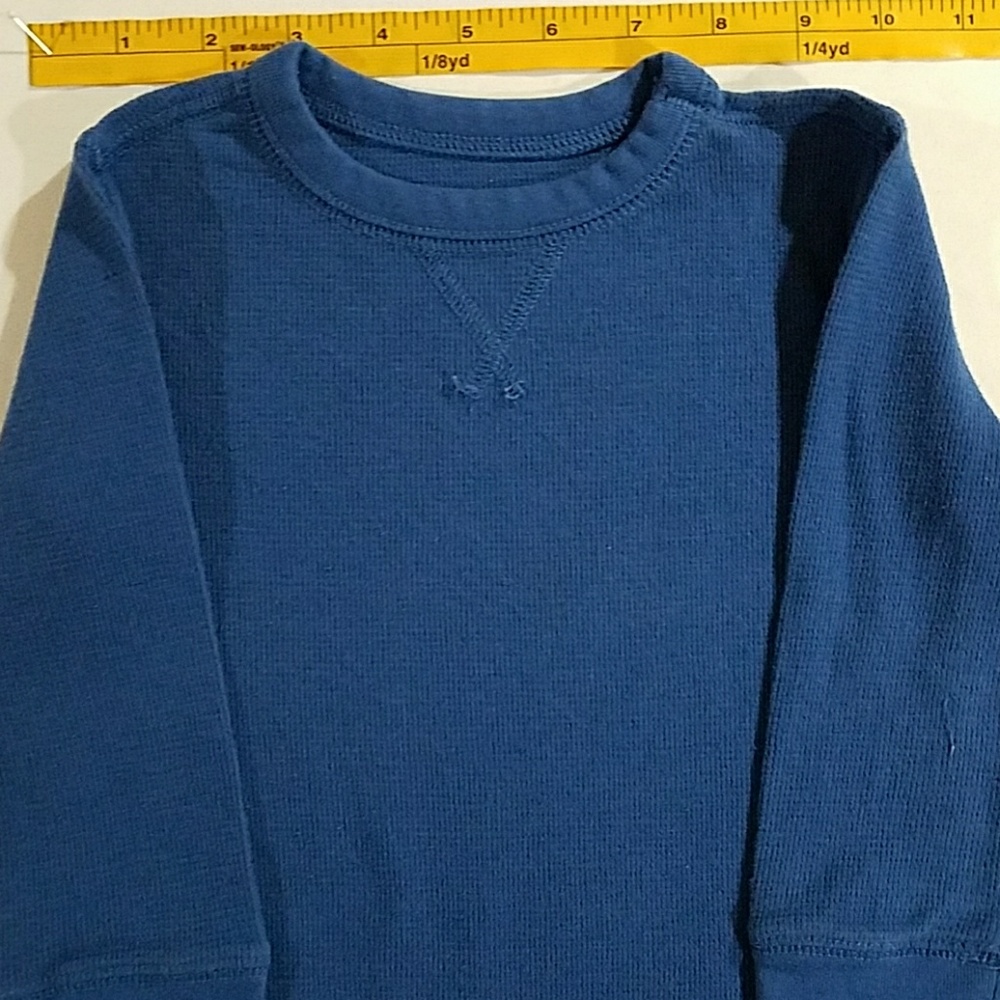 Baby Gap Long Sleeve Thermal